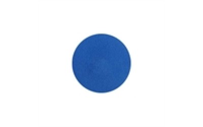 0114 Aquaschmink Superstar kobaltblauw 16gr kleurnummer 114